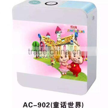 Toilet Flush tank AC-902