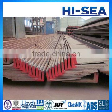 Mild Structural Steel L-Shaped Angle