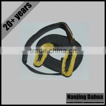 Since 1993 9000kg Snatch Strap