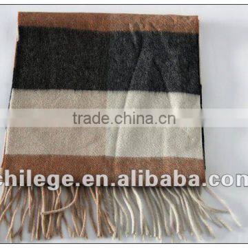 100% cashmere scarf
