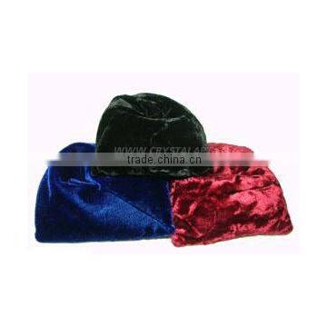 Flexible Velvet Gift Pouch