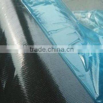 Caben Unidirectional Carbon Fiber Farbric Prepreg photo-3