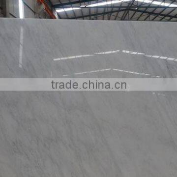 Eastern White Marble Slabs Tiles China Oriental White Marble