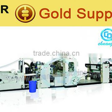 J: Kitchen Using Facial Tissue Machine facial tissue making machine