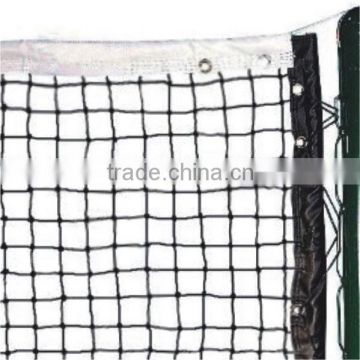 polyethylene tennis net