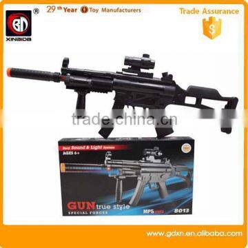 Plastic ABS opular electric gun/toy electric gun/electric gun for sale