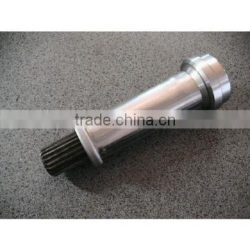 CNC turning stainless steel shaft/custom drive shaft parts