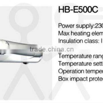 Electric Towel Warmer Heating Elements H-E500C