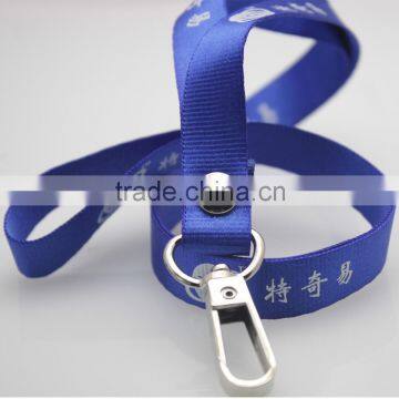 Printing Lanyard Fashion Lanyard Lanyard Craft Supplies photo-3