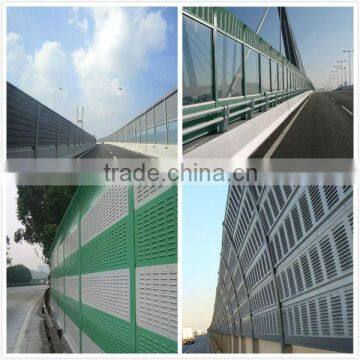 highway sound barrier with wholesale price