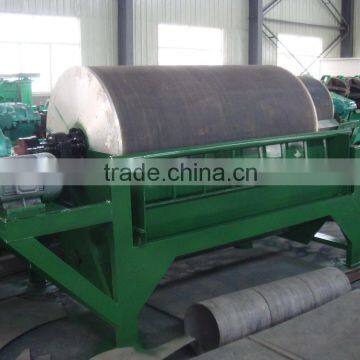 Low Price Wet High-intensity Magnetic Separator photo-4