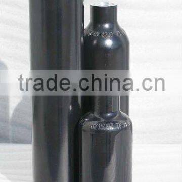 aluminum CO2 cylinder,gas cylinder