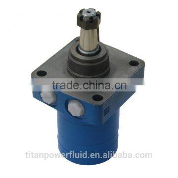 TE-H4 Series Parker Hydraulic Motor photo-5