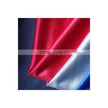 brushed tricot 200-280gsm Mercerized Velvet for school suits knitted