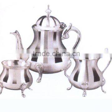 Tea & Coffee Servers