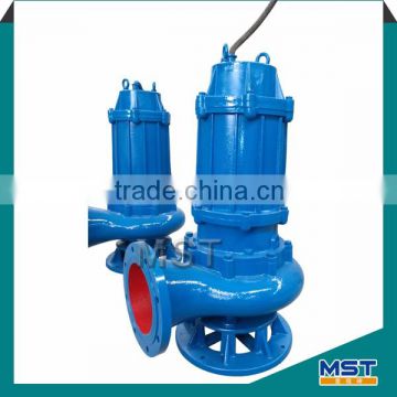 High pressure submersible pump motor 250kw price