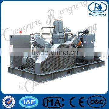 High Quality Reciprocating Air Compressor for PET