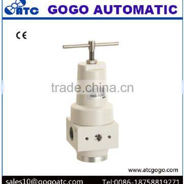Precision Pressure Relief Valve Reducing Valves Safety Regulator Gas Lpg photo-4