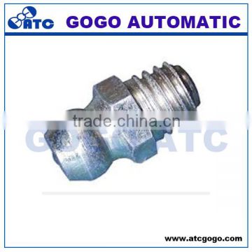 Cheap price custom economic brass fittings grease nipple