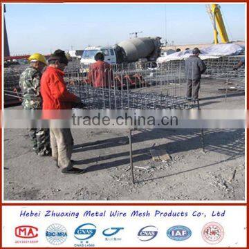 2016 Hot Sale Reinforcing Mesh/welded Wire Mesh Panel/ Steel Bars in the Philippines photo-2