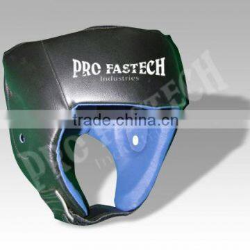 Injection Mold padded Head Gearrd