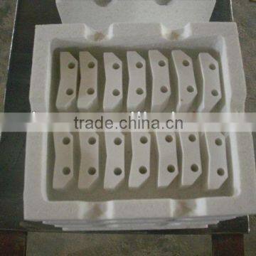 Good quality wear resistant ceramic tile