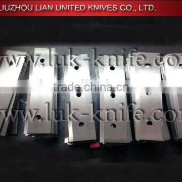 Rotor Blade/Chipper Knife for Woodworking Machine photo-5