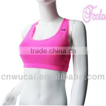 2014 new style sports bra