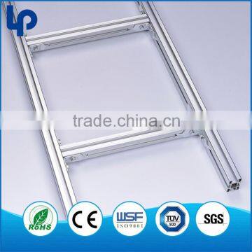 Low Price High Loading Cable Tray Ladder Bright Color , Cable Ladder photo-4