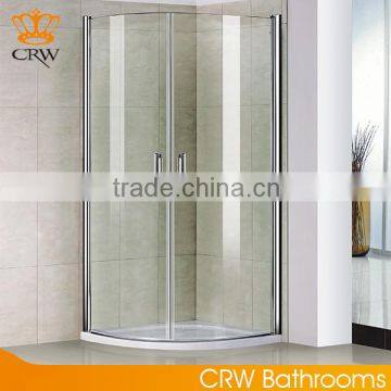 CRW Bathroom Sliding Door Shower Cabin