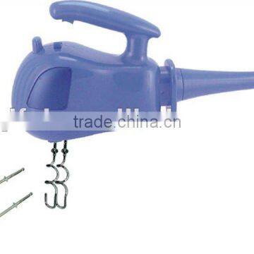 stick flour mixer
