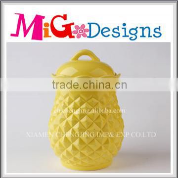 Wholesale Ceramic Large Jar Cheap Wedding Decorations