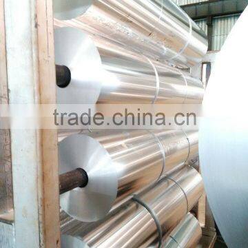 High Quality HOUSEHOLD ALUMINUM FOIL photo-2