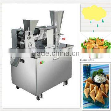Steamed Stuffed Bun Machine/chinese dumpling maker/wholesale dumplings machine
