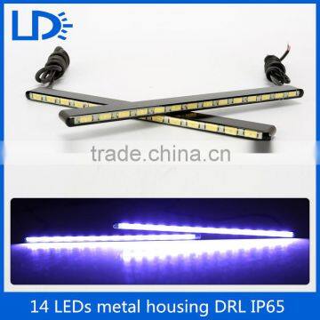 Car Running Light 5630 5730 14smd Slim Led Daytime Running Light photo-2