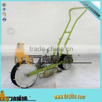 2016 manual seeder planter machine/lighter and smaller seeder/ onion seeder