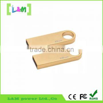 metal usb flash drive,mini usb,custiomized usb flash drive 8g