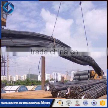 Depreciate Sales Promotion Steel Rebar, Deformed Steel Bar, Iron Rods for Construction/concrete/building 6mm photo-4