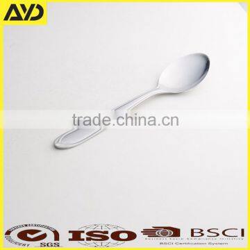 High Quality Polished Stainless Steel Cutlery Sets