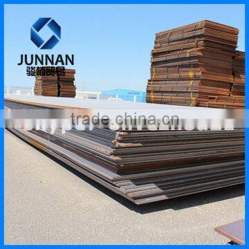 how to calculate steel weight road steel plates