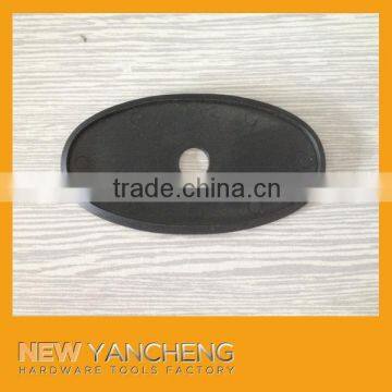 TV stand legs plastic gasket ring