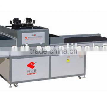 manufacturer of china uv coating machine