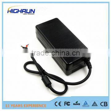 Single Output 400w Adapter 230 Volt ac 24 Volt dc Power Supply photo-4