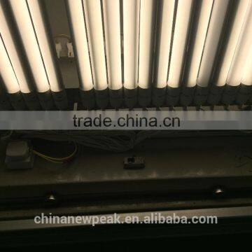 t8 Led Tube Aluminum CCC Led BV CE RoHS EMC 0.6m 175-265V 20151210J photo-4