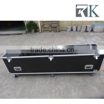 Hot sell TV case for LG 60PB6900 32inch-50inch TV road case Plasma Case