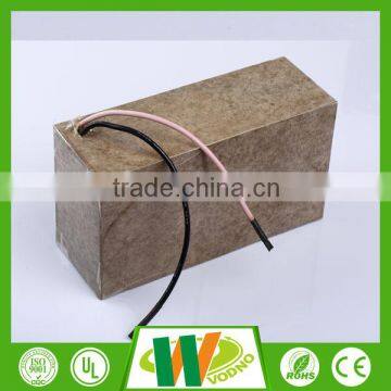 Hot sale diy lithium ion battery pack 12v 75ah for 12v LED tube
