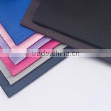 Taslon waterproof polyester fabric