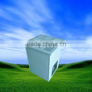 High Efficiency Spraying Surface Hepa Ceiling Air Filter Module photo-5