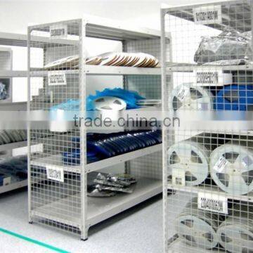 Long Span Shelving photo-2