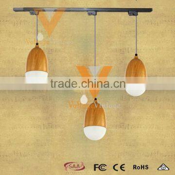 home ceiling lamp with track light home decorative lamp